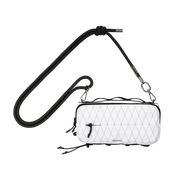 Bun Sacoche Utility Crossbody Bag + Strap Phone Lanyard 8.3mm